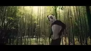 Free download How to Steal a Panda - Teaser video and edit with RedcoolMedia movie maker MovieStudio video editor online and AudioStudio audio editor onlin