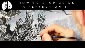 Free download How to Stop Being a Perfectionist video and edit with RedcoolMedia movie maker MovieStudio video editor online and AudioStudio audio editor onlin