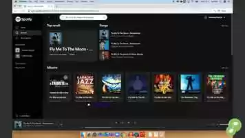 Free download How to - Stream Spotify on an Apple Mac video and edit with RedcoolMedia movie maker MovieStudio video editor online and AudioStudio audio editor onlin