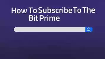 Free download How to Subscribe A Motion Graphics Video video and edit with RedcoolMedia movie maker MovieStudio video editor online and AudioStudio audio editor onlin