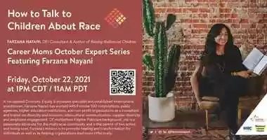 Free download How to Talk to Children About Race video and edit with RedcoolMedia movie maker MovieStudio video editor online and AudioStudio audio editor onlin