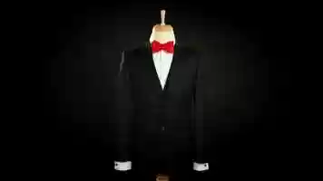 Free download How to tie a bow tie - GQ  King Collaboration video and edit with RedcoolMedia movie maker MovieStudio video editor online and AudioStudio audio editor onlin