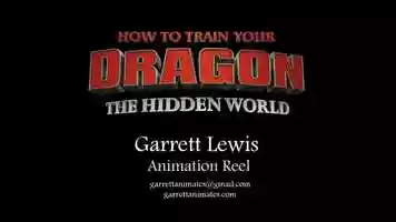 Free download How To Train Your Dragon 3 - Animation Reel video and edit with RedcoolMedia movie maker MovieStudio video editor online and AudioStudio audio editor onlin