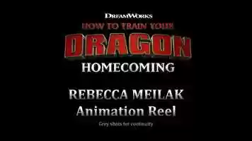 Free download How to Train your Dragon- Homecoming Reel video and edit with RedcoolMedia movie maker MovieStudio video editor online and AudioStudio audio editor onlin