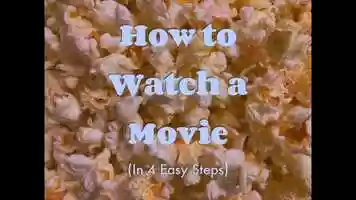 Free download How to Watch a Movie - A Short Film By Morgan Emery - KXB Studio Summer 2020 Stop Motion Adventure Class video and edit with RedcoolMedia movie maker MovieStudio video editor online and AudioStudio audio editor onlin
