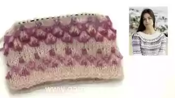 Free download How to work a 2-colored textured pattern video and edit with RedcoolMedia movie maker MovieStudio video editor online and AudioStudio audio editor onlin