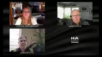 Free download HPA NET Critical Conversations with Cynthia Ukas-Bradley Clip B video and edit with RedcoolMedia movie maker MovieStudio video editor online and AudioStudio audio editor onlin