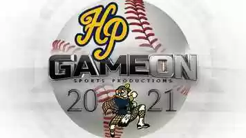 Free download HP Baseball 2021 vs Midlothian video and edit with RedcoolMedia movie maker MovieStudio video editor online and AudioStudio audio editor onlin