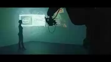 Free download HP Projection Mapping 2020 - Behind The Scenes video and edit with RedcoolMedia movie maker MovieStudio video editor online and AudioStudio audio editor onlin