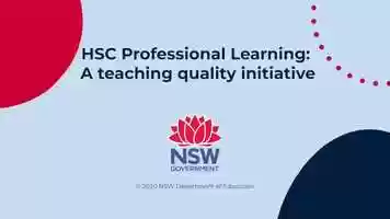 Free download HSC Professional Learning: Mark Scott video and edit with RedcoolMedia movie maker MovieStudio video editor online and AudioStudio audio editor onlin