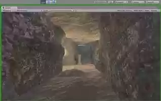 Free download HTC Vive project - Cave Scene Demo video and edit with RedcoolMedia movie maker MovieStudio video editor online and AudioStudio audio editor onlin