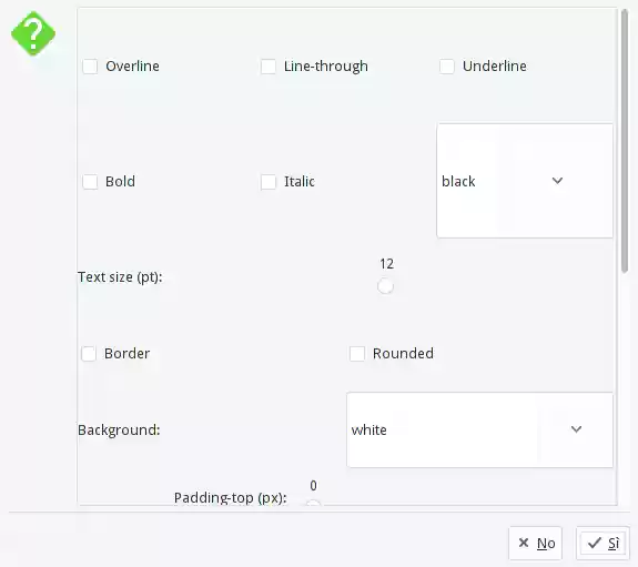 Download web tool or web app HTML Creator