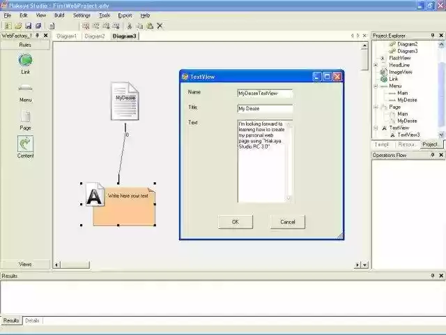 Download web tool or web app HTML Generator Download web tool or web app HTML Generator
