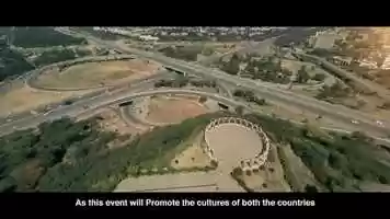 Free download Huawei Safe City Project Marketing video video and edit with RedcoolMedia movie maker MovieStudio video editor online and AudioStudio audio editor onlin