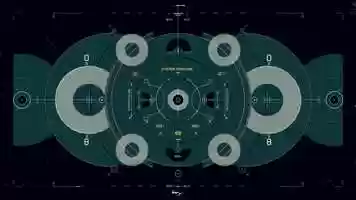 Free download Hud Studies: System Start video and edit with RedcoolMedia movie maker MovieStudio video editor online and AudioStudio audio editor onlin