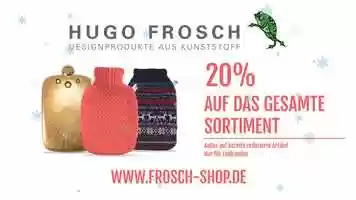 Free download Hugo Frosch - 2D-Animation video and edit with RedcoolMedia movie maker MovieStudio video editor online and AudioStudio audio editor onlin