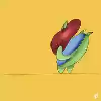 Free download Hug your enemy video and edit with RedcoolMedia movie maker MovieStudio video editor online and AudioStudio audio editor onlin