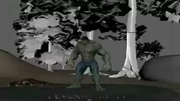 Free download Hulk smash animation from Avengers... video and edit with RedcoolMedia movie maker MovieStudio video editor online and AudioStudio audio editor onlin