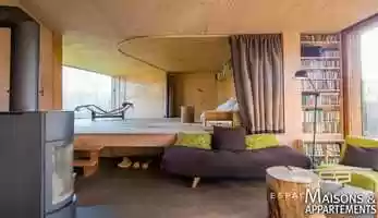 Free download HULTEHOUSE - MAISON A VENDRE - 316 000  - 155 m - 6 pices video and edit with RedcoolMedia movie maker MovieStudio video editor online and AudioStudio audio editor onlin