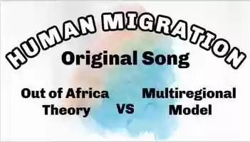 Free download Human Migration - OOAT VS MRM video and edit with RedcoolMedia movie maker MovieStudio video editor online and AudioStudio audio editor onlin