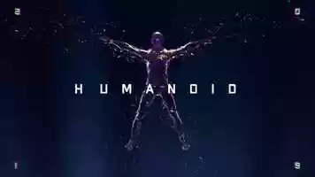 Free download Humanoid video and edit with RedcoolMedia movie maker MovieStudio video editor online and AudioStudio audio editor onlin
