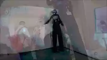 Free download Humanoid improvises music | Electro-industrial | Noise music | Gothic rock | Industrial music video and edit with RedcoolMedia movie maker MovieStudio video editor online and AudioStudio audio editor onlin