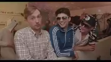 Free download Humantown - Cinecoup Roast video and edit with RedcoolMedia movie maker MovieStudio video editor online and AudioStudio audio editor onlin