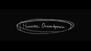 Free download Humorous_Onomatopoeia The stick man wakes up video and edit with RedcoolMedia movie maker MovieStudio video editor online and AudioStudio audio editor onlin