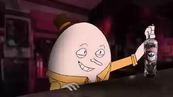 Free download Humpty Drunkity video and edit with RedcoolMedia movie maker MovieStudio video editor online and AudioStudio audio editor onlin