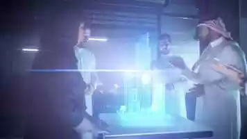 Free download Hunger Station video and edit with RedcoolMedia movie maker MovieStudio video editor online and AudioStudio audio editor onlin