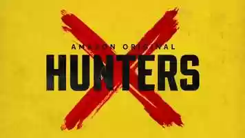 Free download Hunters_Trailer video and edit with RedcoolMedia movie maker MovieStudio video editor online and AudioStudio audio editor onlin