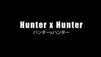 Free download Hunter x Hunter video and edit with RedcoolMedia movie maker MovieStudio video editor online and AudioStudio audio editor onlin