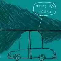 Free download Hurry up, honey! video and edit with RedcoolMedia movie maker MovieStudio video editor online and AudioStudio audio editor onlin