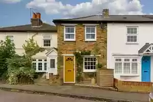 Free download Hurst Lane, East Molesey - Newton Huxley video and edit with RedcoolMedia movie maker MovieStudio video editor online and AudioStudio audio editor onlin