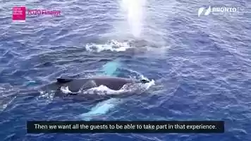 Free download Hurtigruten_Intervju_Film_Finalist_2020 video and edit with RedcoolMedia movie maker MovieStudio video editor online and AudioStudio audio editor onlin