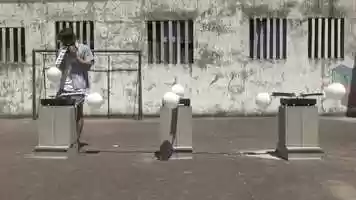 Free download Hybrid #1 video and edit with RedcoolMedia movie maker MovieStudio video editor online and AudioStudio audio editor onlin