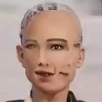 Free download HybridGAN V. SOPHIA video and edit with RedcoolMedia movie maker MovieStudio video editor online and AudioStudio audio editor onlin