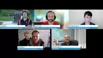 Free download Hybrid Learning - The New Normal video and edit with RedcoolMedia movie maker MovieStudio video editor online and AudioStudio audio editor onlin