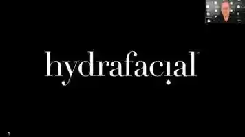 Free download HydraFacial Very Basic Theory August 2021 video and edit with RedcoolMedia movie maker MovieStudio video editor online and AudioStudio audio editor onlin