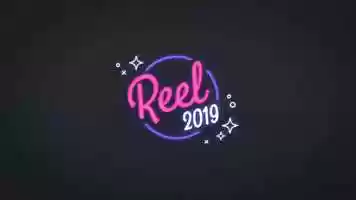 Free download Hyeji Yu Showreel(2019) video and edit with RedcoolMedia movie maker MovieStudio video editor online and AudioStudio audio editor onlin