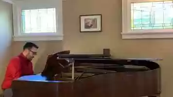 Free download Hymn Sing August 15/16 video and edit with RedcoolMedia movie maker MovieStudio video editor online and AudioStudio audio editor onlin