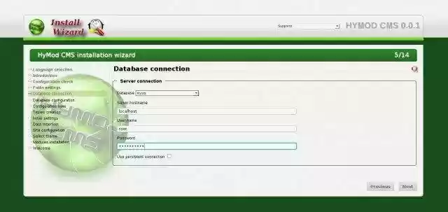 Download web tool or web app HyMod Projects Download web tool or web app HyMod Projects