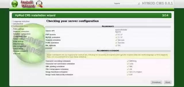 Download web tool or web app HyMod Projects Download web tool or web app HyMod Projects