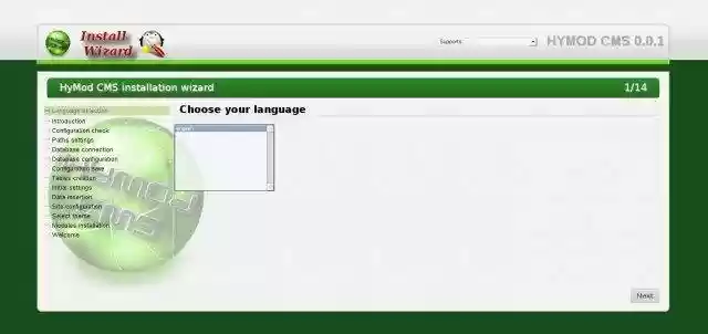 Download web tool or web app HyMod Projects Download web tool or web app HyMod Projects