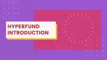 Free download Hyperfund Introduction video and edit with RedcoolMedia movie maker MovieStudio video editor online and AudioStudio audio editor onlin