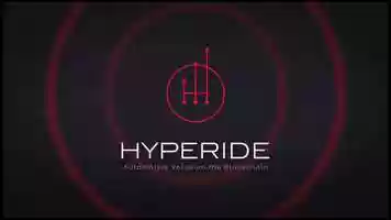 Free download HYPERIDE_EXPLAINER_HD video and edit with RedcoolMedia movie maker MovieStudio video editor online and AudioStudio audio editor onlin