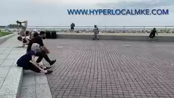 Free download Hyperlocal MKE -Milwaukee Art Museum 6.24.21  6.26.21 video and edit with RedcoolMedia movie maker MovieStudio video editor online and AudioStudio audio editor onlin