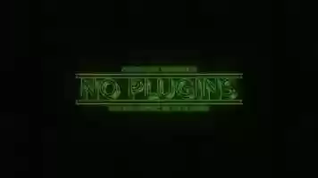 Free download Hyperspace - Holographic Glitch Logo video and edit with RedcoolMedia movie maker MovieStudio video editor online and AudioStudio audio editor onlin