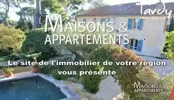 Free download HYRES - MAISON A VENDRE - 370 m - 12 pice(s) video and edit with RedcoolMedia movie maker MovieStudio video editor online and AudioStudio audio editor onlin