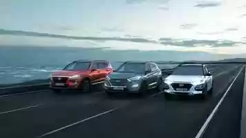 Free download Hyundai_SUV_3Range_Making_of video and edit with RedcoolMedia movie maker MovieStudio video editor online and AudioStudio audio editor onlin